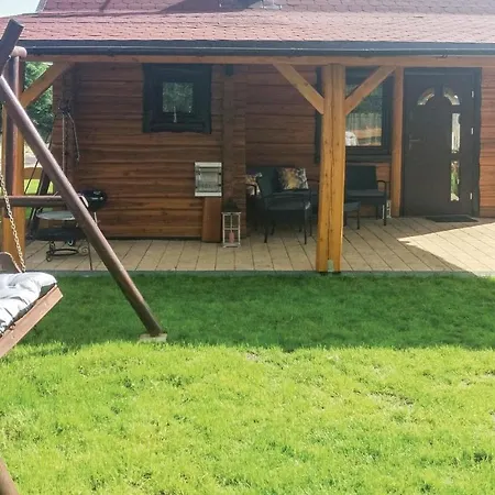 Stunning Home In Osiek With Wifi Feriehus *