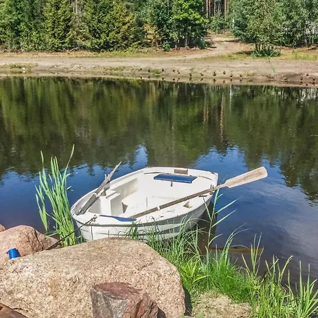 Stunning Home In Osiek With Wifi Feriehus Osiek (Pomerania)