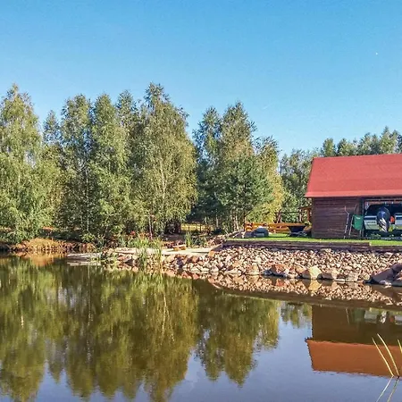 Stunning Home In Osiek With Wifi * Osiek