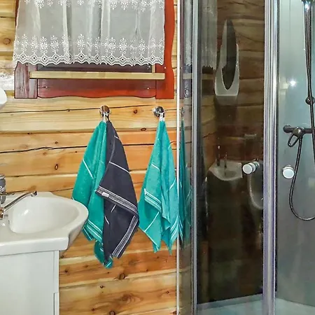 Awesome In With Kitchenette Дом отдыха *