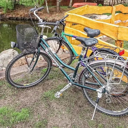 Awesome In With Kitchenette Casa vacanze Osiek (Pomerania)