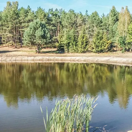 Holiday home Awesome In With Kitchenette Osiek (Pomerania)