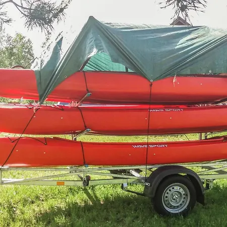 Awesome In With Kitchenette