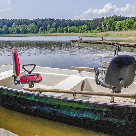 Awesome In With Kitchenette Osiek (Pomerania)