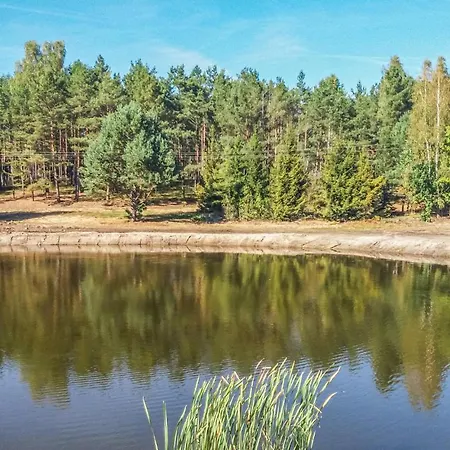 Awesome In With Kitchenette بيت للعطل