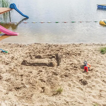 Awesome In With Kitchenette Osiek (Pomerania)