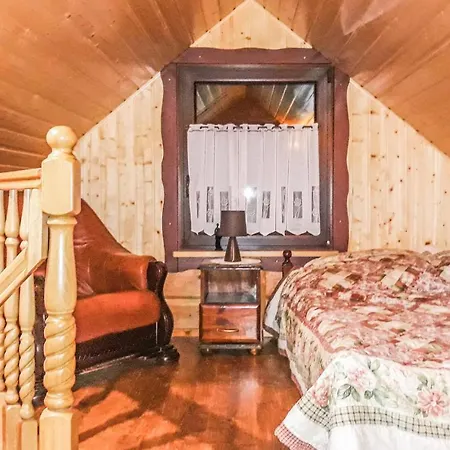 Holiday home Awesome In With Kitchenette