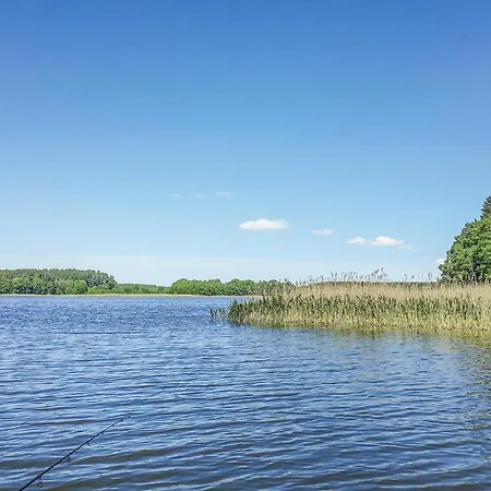 Awesome In With Kitchenette Дом отдыха Осек