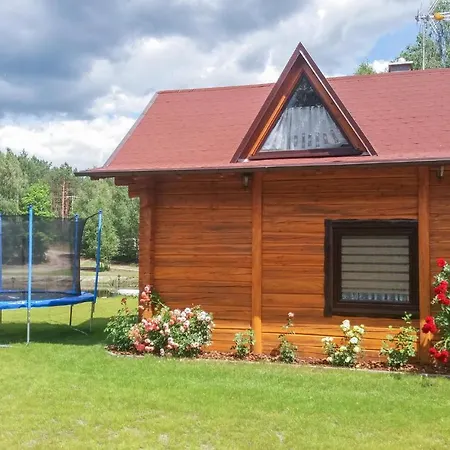 Stunning Home In Osiek With Wifi Osiek (Pomerania)