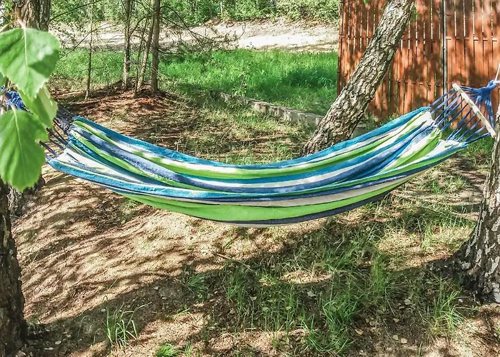 Awesome In With Kitchenette Prázdninový dům *