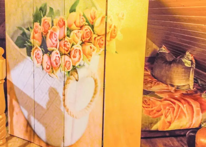 Prázdninový dům Awesome In With Kitchenette Osiek (Pomerania)